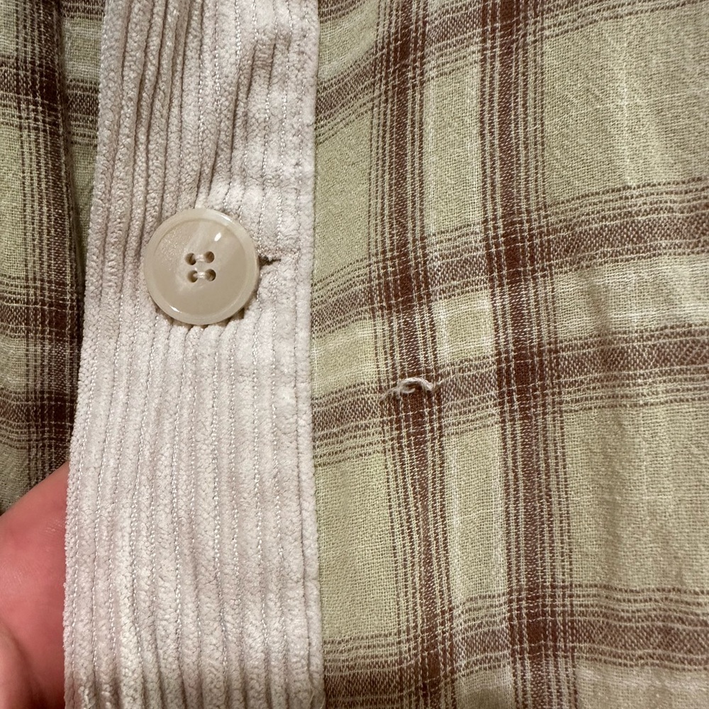 Reverie Button Down - image 7